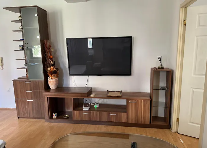 Cityzen Apartments