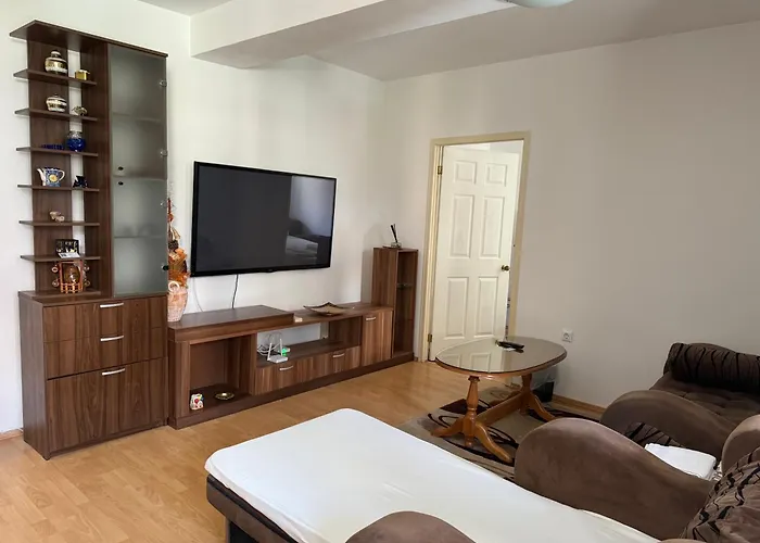 Cityzen Apartments