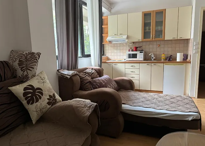 Cityzen Apartments