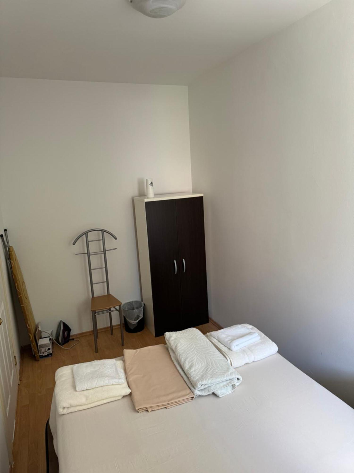 Cityzen Apartment Skopje