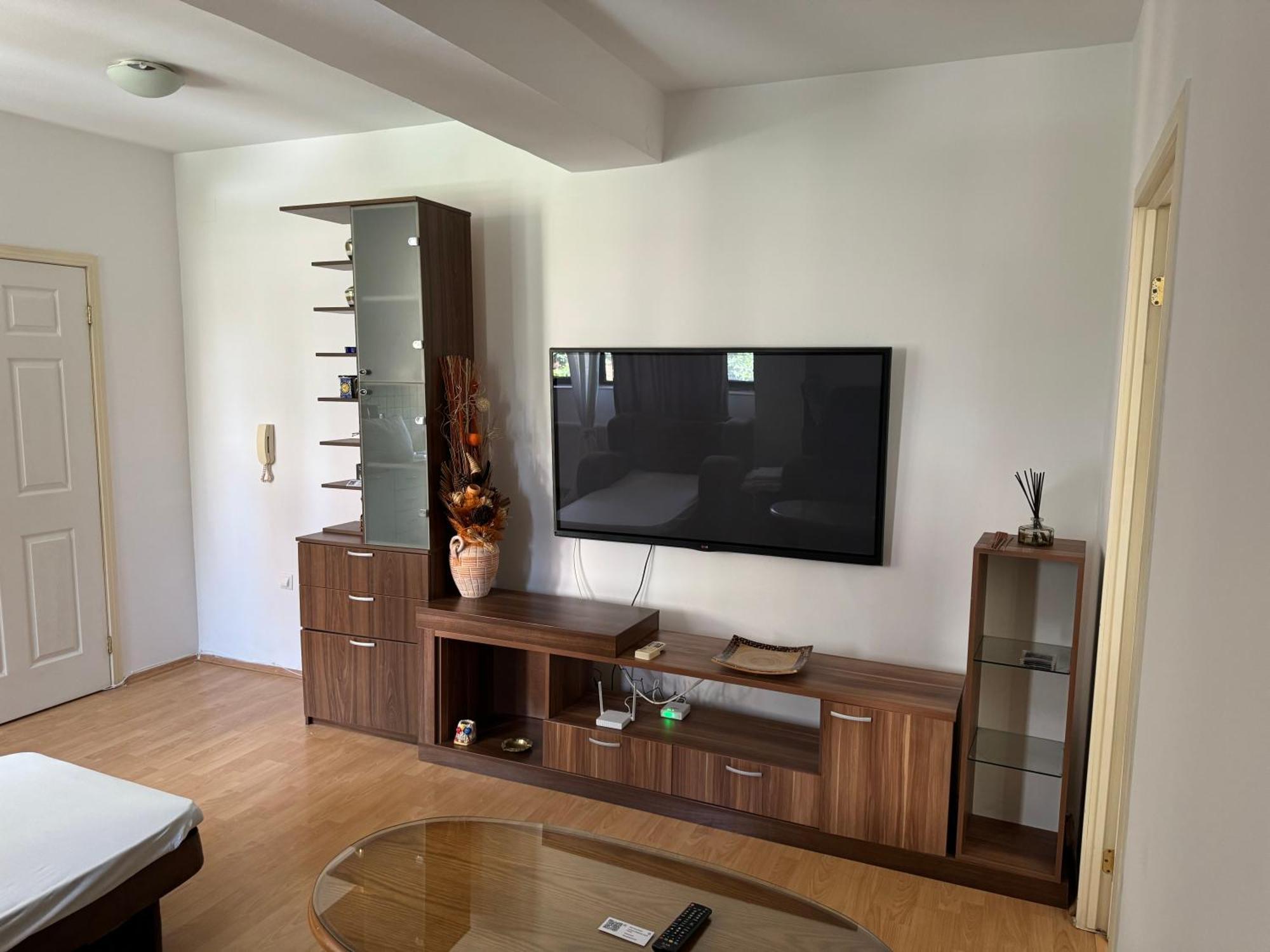 Cityzen Apartment