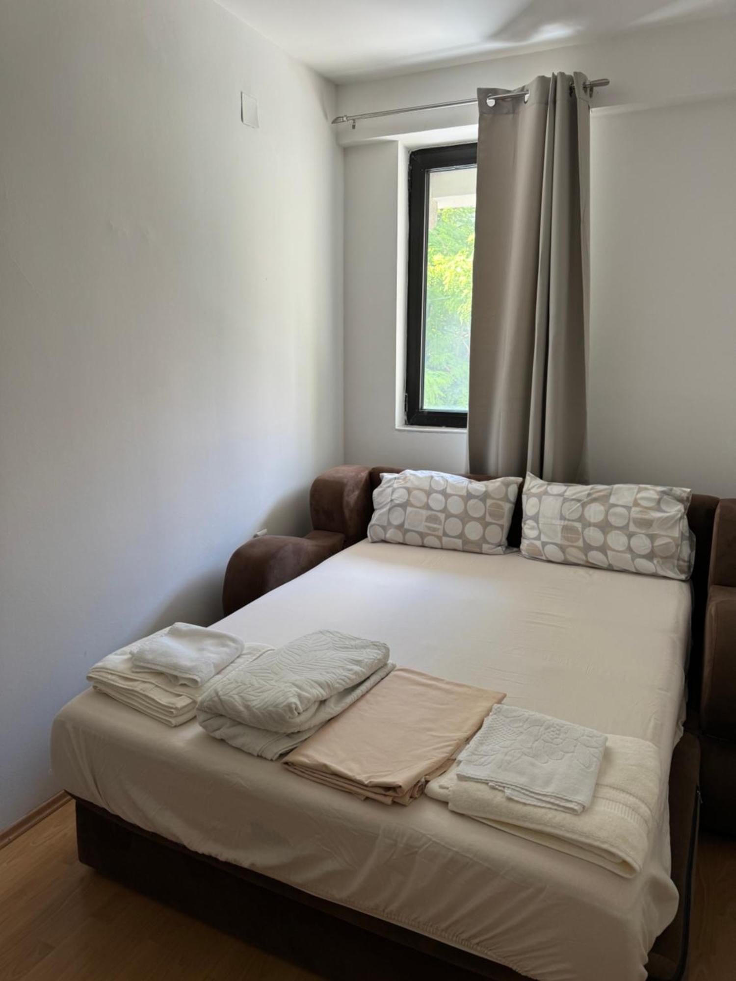 Apartment Cityzen Skopje