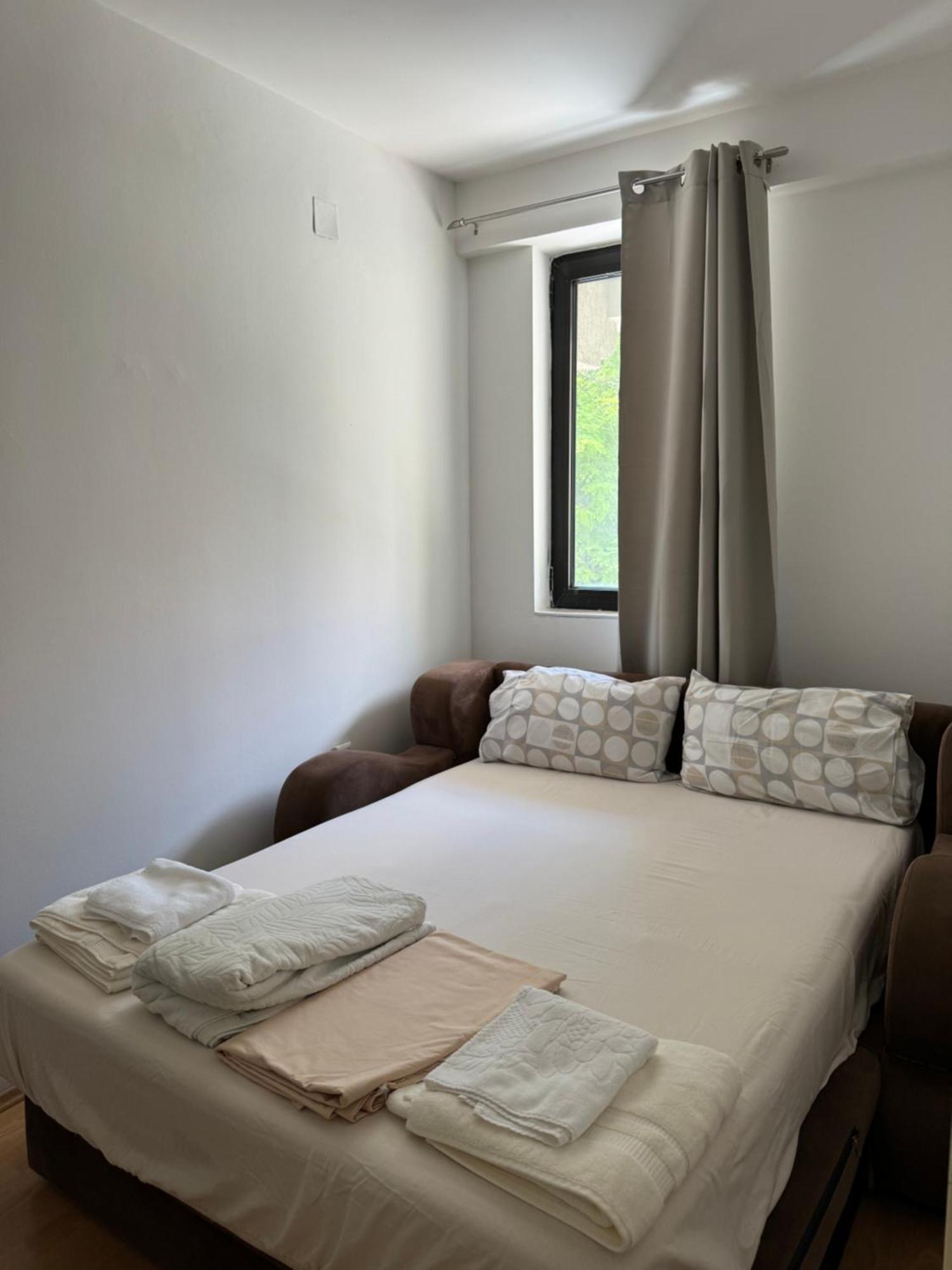 Cityzen Apartment Skopje