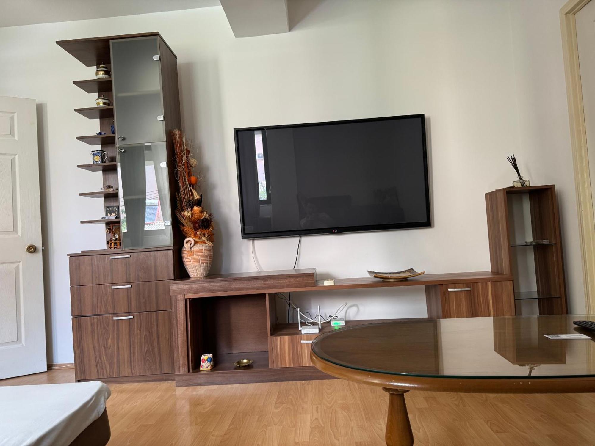 Cityzen Apartment