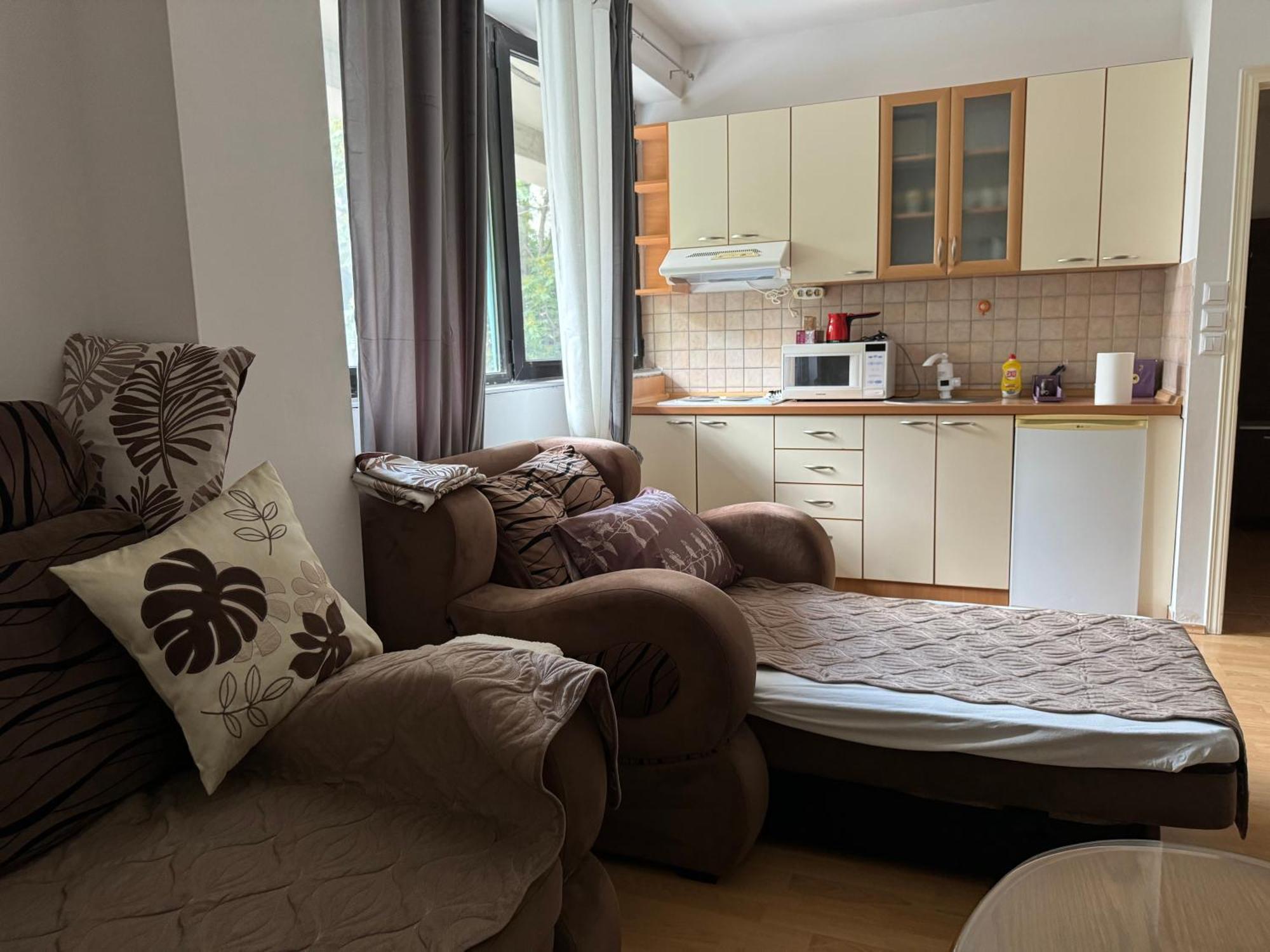 Cityzen Apartment *