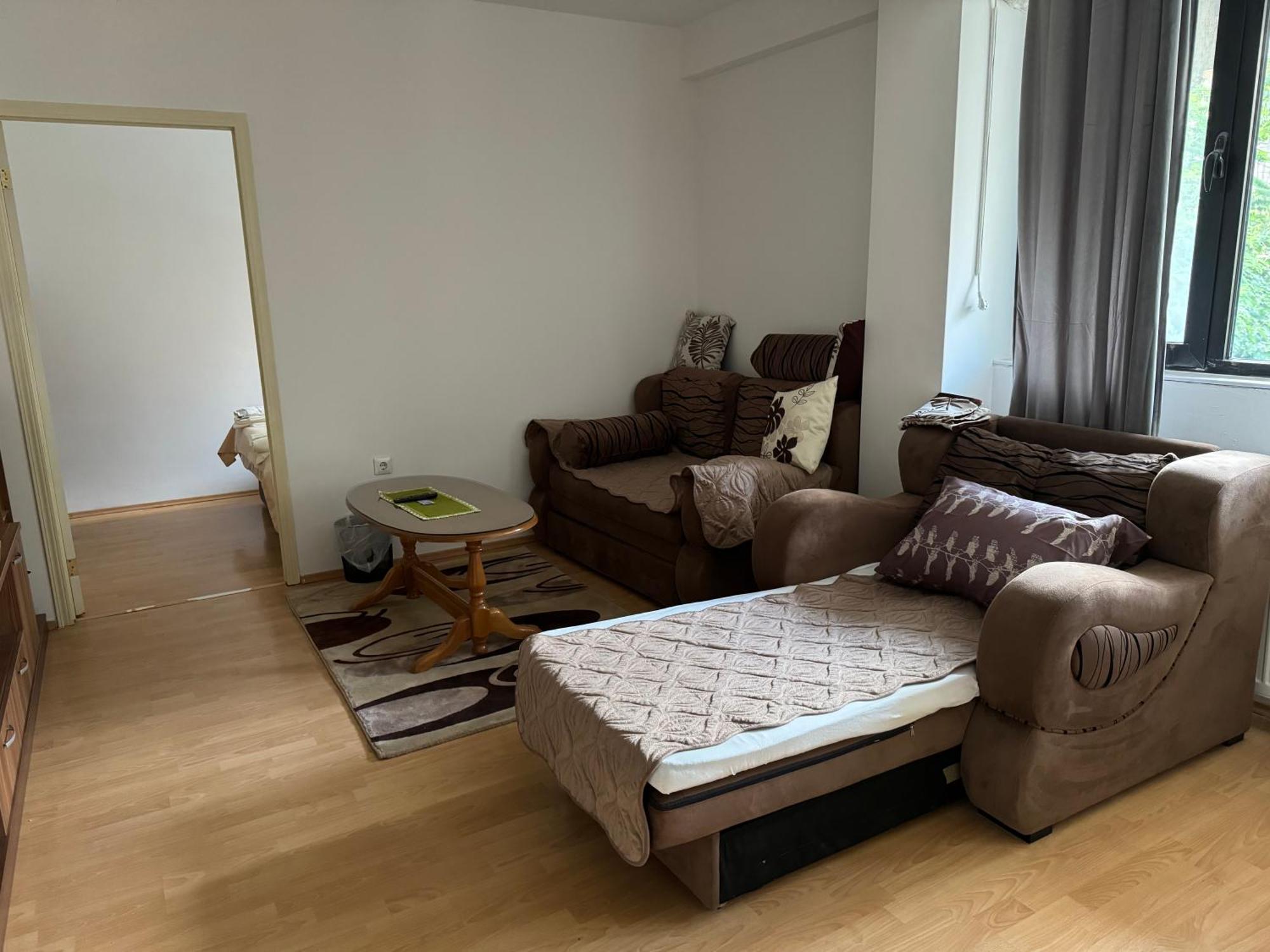 Cityzen Apartment Skopje